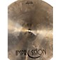 Used Impressions 22in Traditional Crash Ride Cymbal
