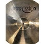 Used Impressions 22in Traditional Crash Ride Cymbal