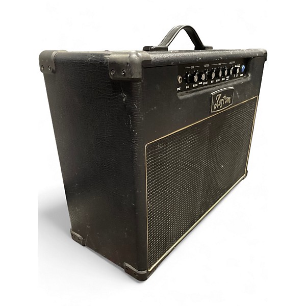 Used Kustom KG210fx Guitar Combo Amp