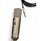Used Warm Audio WA 87 R2 Condenser Microphone