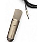 Used Warm Audio WA 87 R2 Condenser Microphone