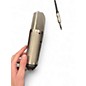 Used Warm Audio WA 87 R2 Condenser Microphone