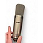 Used Warm Audio WA 87 R2 Condenser Microphone