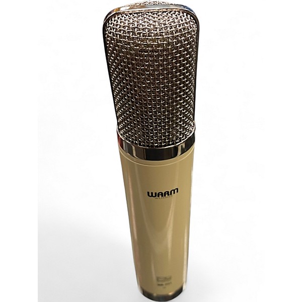 Used Warm Audio WA 251 Condenser Microphone