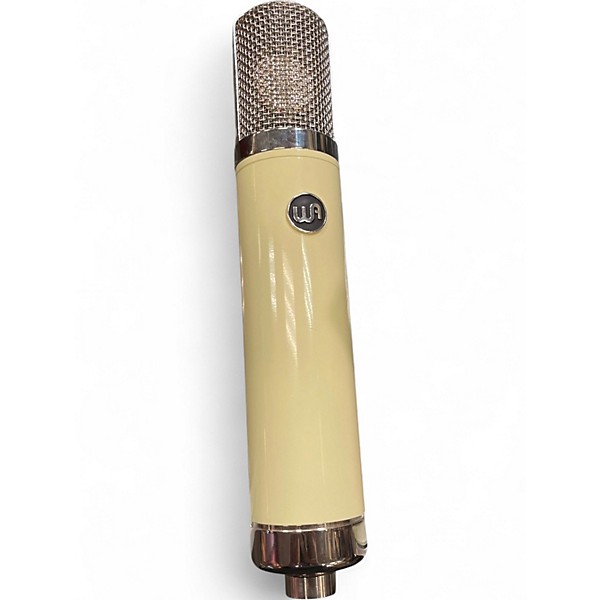 Used Warm Audio WA 251 Condenser Microphone