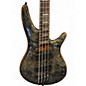 Used Ibanez srms800 Deep Twilight  Electric Bass Guitar
