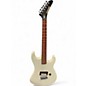 Used Kramer baretta special  Alpine White Solid Body Electric Guitar thumbnail