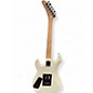 Used Kramer baretta special  Alpine White Solid Body Electric Guitar