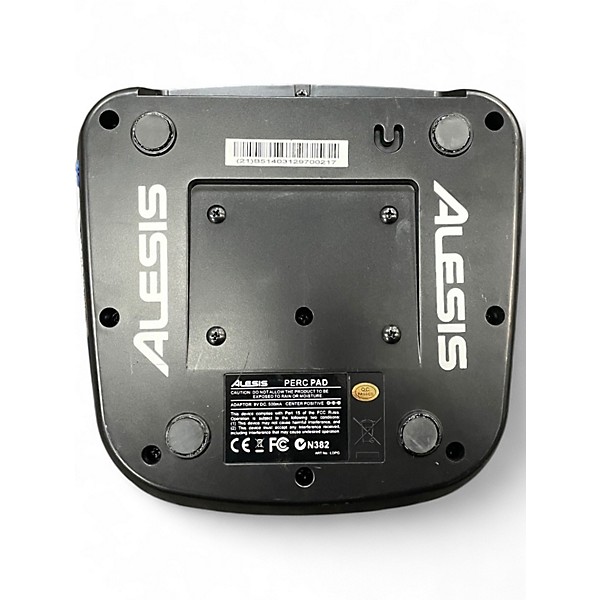 Used Alesis Control Pad USB/MIDI Percussion Pad Drum MIDI Controller