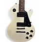 Used Epiphone Les Paul Studio Alpine White Solid Body Electric Guitar