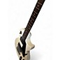 Used Epiphone Les Paul Studio Alpine White Solid Body Electric Guitar