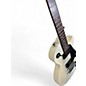 Used Epiphone Les Paul Studio Alpine White Solid Body Electric Guitar
