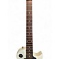 Used Epiphone Les Paul Studio Alpine White Solid Body Electric Guitar