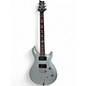 Used PRS SE Standard 22 Silver Solid Body Electric Guitar thumbnail