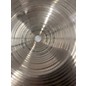 Used Paiste 16in Signature Full Crash Cymbal