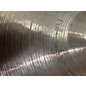 Used Paiste 16in Signature Full Crash Cymbal