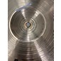 Used Paiste 16in Signature Full Crash Cymbal