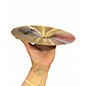 Used SABIAN 8in B8 Splash Cymbal