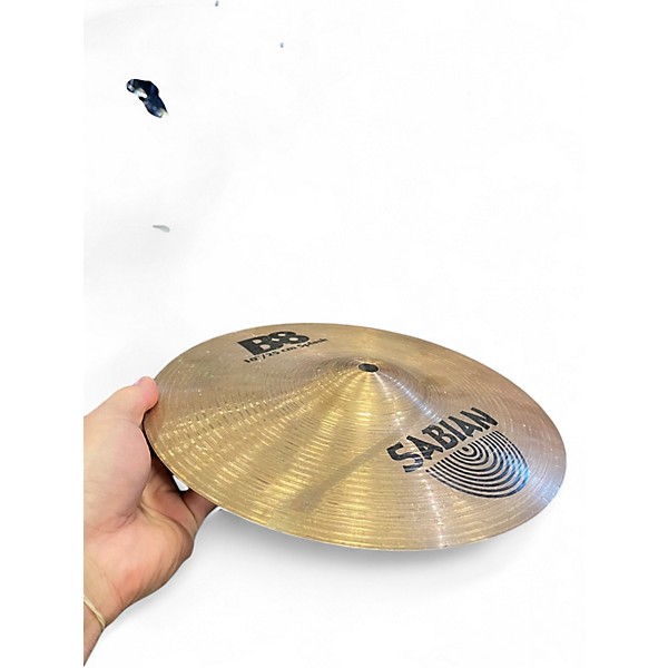 Used SABIAN 8in B8 Splash Cymbal