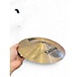 Used SABIAN 8in B8 Splash Cymbal