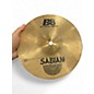 Used SABIAN 8in B8 Splash Cymbal