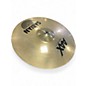 Used SABIAN 16in AAX Stage Crash Cymbal thumbnail