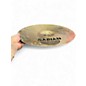 Used SABIAN 16in AAX Stage Crash Cymbal