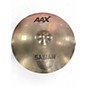 Used SABIAN 20in AAX Stage Ride Cymbal thumbnail