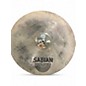 Used SABIAN 20in AAX Stage Ride Cymbal