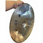 Used SABIAN 20in AAX Stage Ride Cymbal