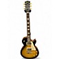 Used Gibson Les Paul Tribute Tobacco Burst Solid Body Electric Guitar thumbnail