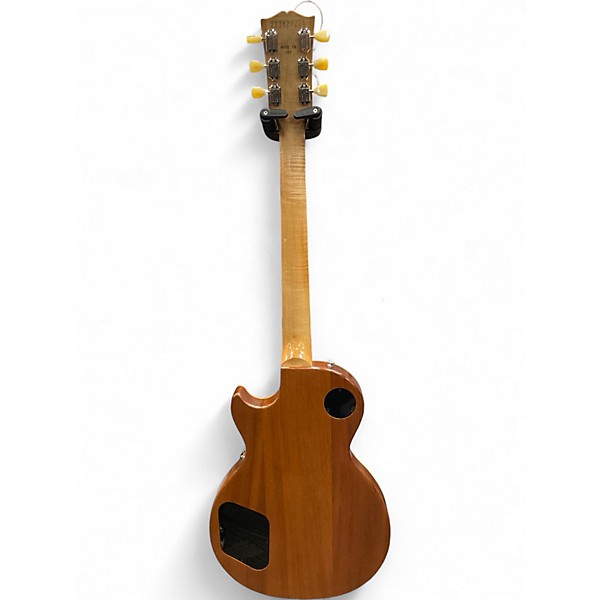 Used Gibson Les Paul Tribute Tobacco Burst Solid Body Electric Guitar