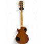 Used Gibson Les Paul Tribute Tobacco Burst Solid Body Electric Guitar