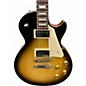 Used Gibson Les Paul Tribute Tobacco Burst Solid Body Electric Guitar