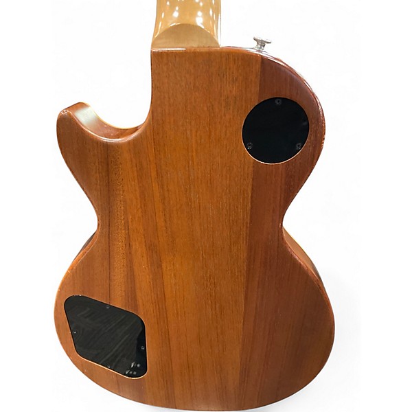 Used Gibson Les Paul Tribute Tobacco Burst Solid Body Electric Guitar