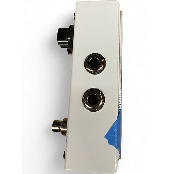 Used Joyo D SEED Effect Pedal