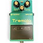 Used BOSS TR2 Tremolo Effect Pedal thumbnail