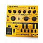 Used Behringer TD-3-MO MODDED OUT ANALOG BASS LINE SYSNTHESIZER Synthesizer