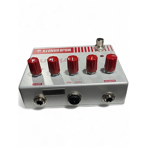 Used Mojo Hand FX SERICON Effect Pedal