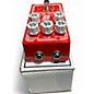 Used Idiotbox Effects POWER DRIVE Effect Pedal
