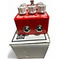 Used Idiotbox Effects POWER DRIVE Effect Pedal