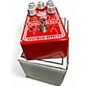 Used Idiotbox Effects POWER DRIVE Effect Pedal
