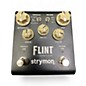 Used Strymon Flint Tremolo and Reverb Effect Pedal thumbnail