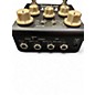 Used Strymon Flint Tremolo and Reverb Effect Pedal