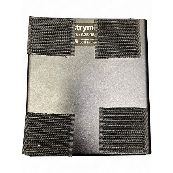 Used Strymon Flint Tremolo and Reverb Effect Pedal