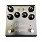 Used Strymon El Capistan dTape Echo Effect Pedal thumbnail