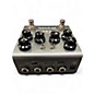 Used Strymon El Capistan dTape Echo Effect Pedal