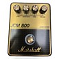 Used Marshall JCM 800 PEDAL Effect Pedal thumbnail