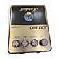 Used Marshall JCM 800 PEDAL Effect Pedal