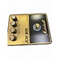 Used Marshall JCM 800 PEDAL Effect Pedal